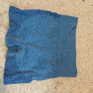 workout shorts never worn!